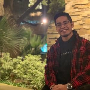 Meet your Posher, Giancarlo